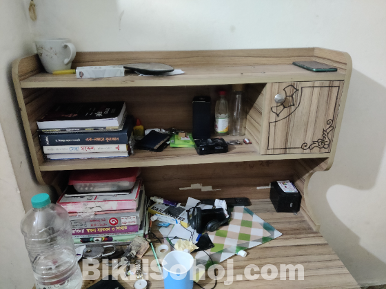 Reading Table